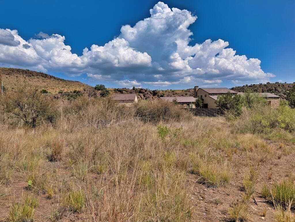 0.41 acres in Jeff Davis County