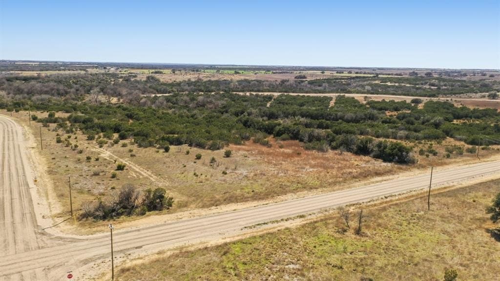 2.88 acres in Erath County featured view