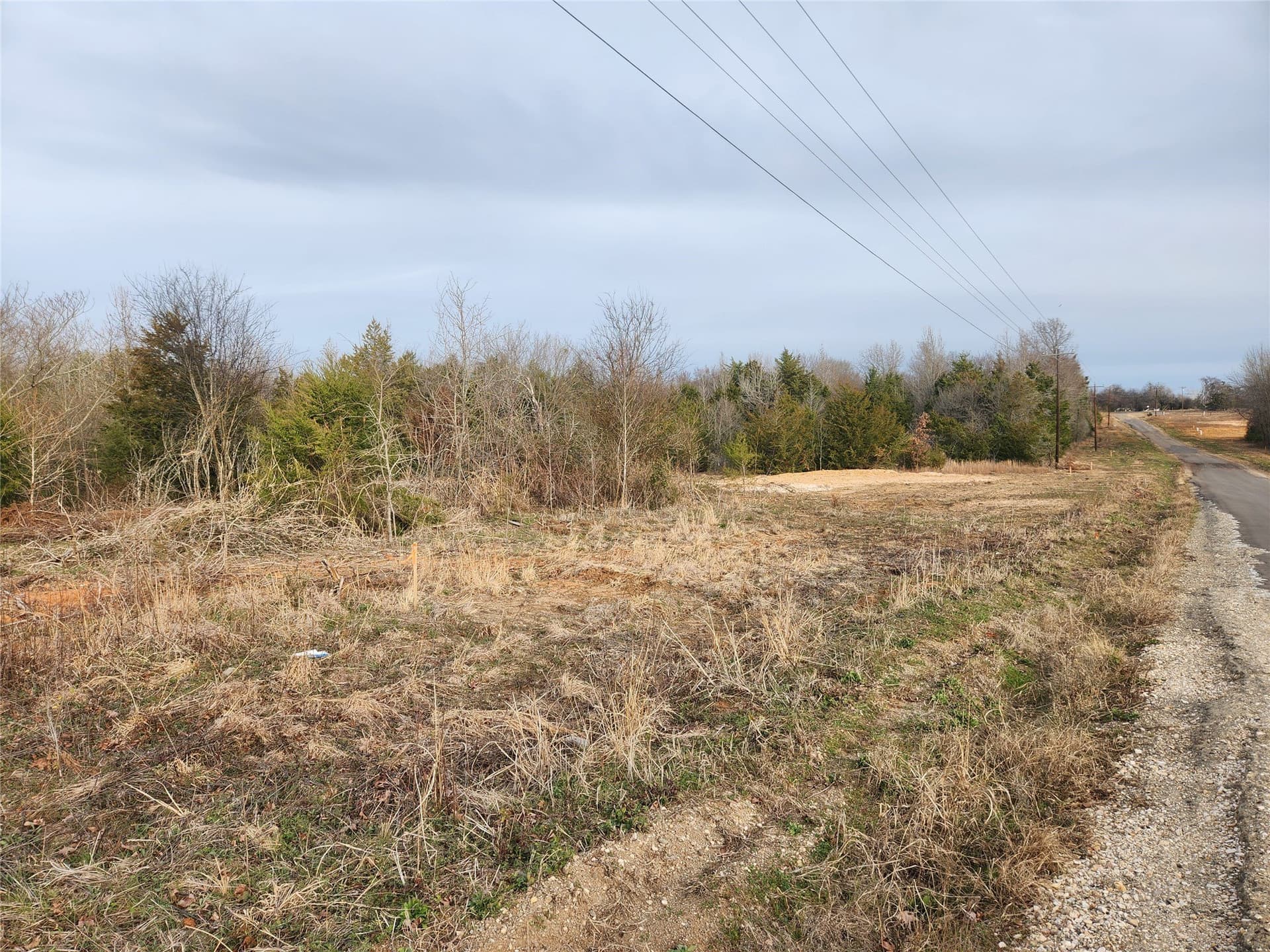 3.25 acres in Hopkins County gallery image 3