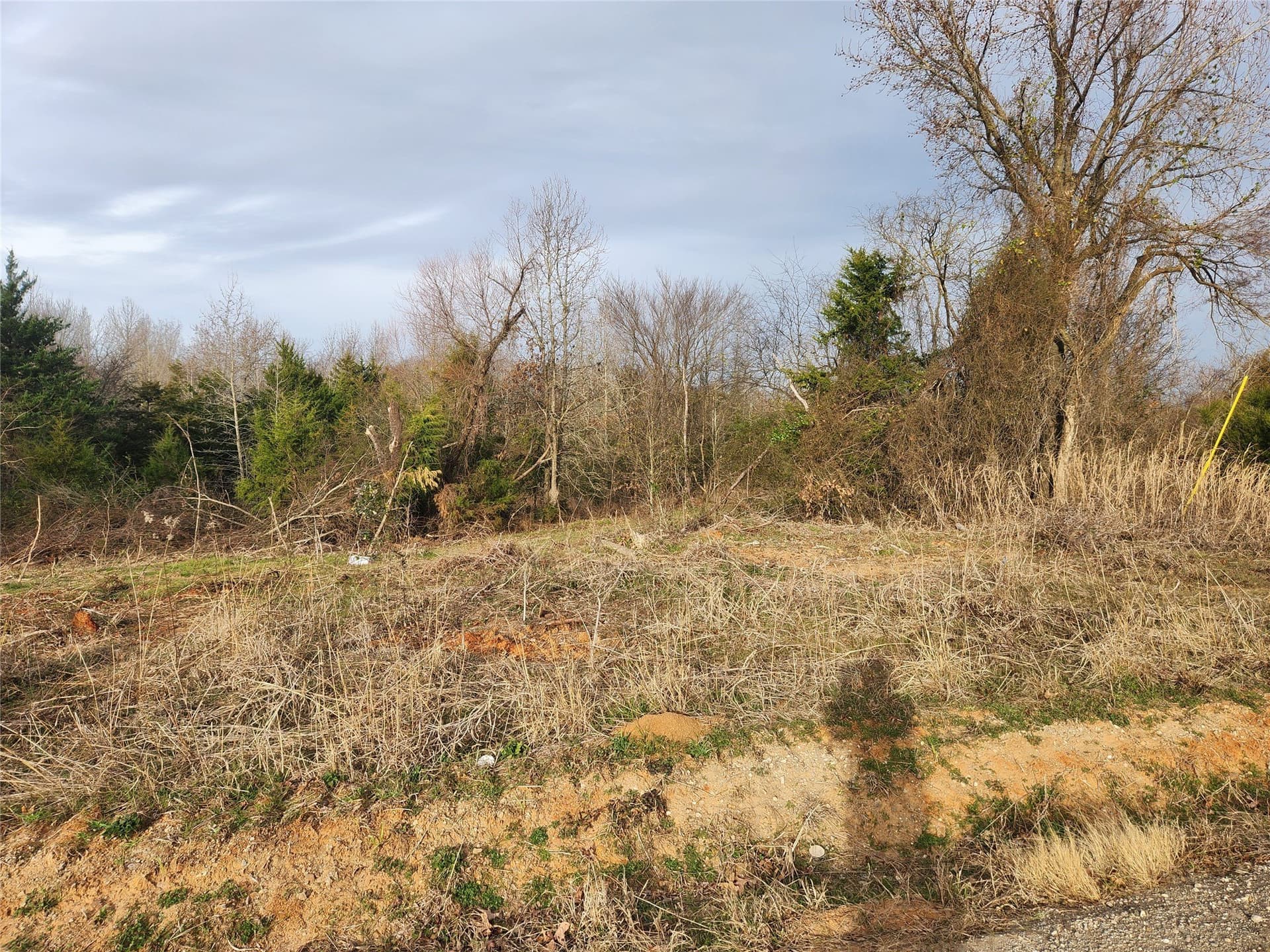 3.25 acres in Hopkins County