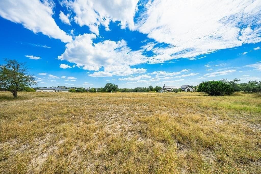 1.56 acres in Kerr County