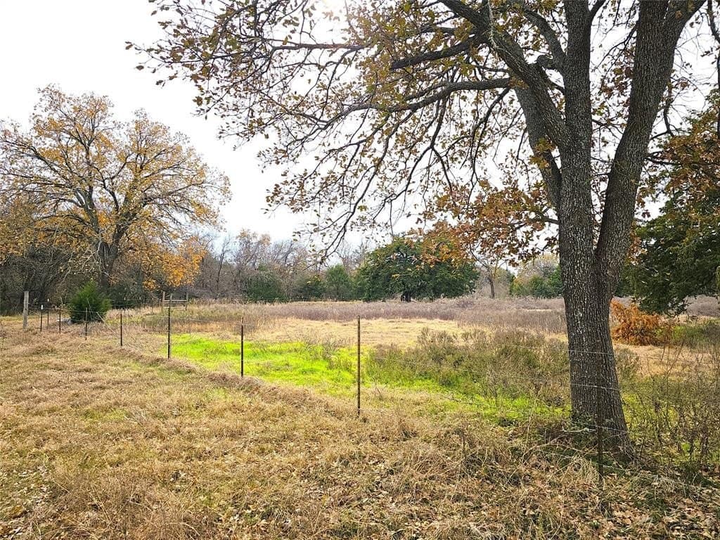 10 acres in Navarro County featured view