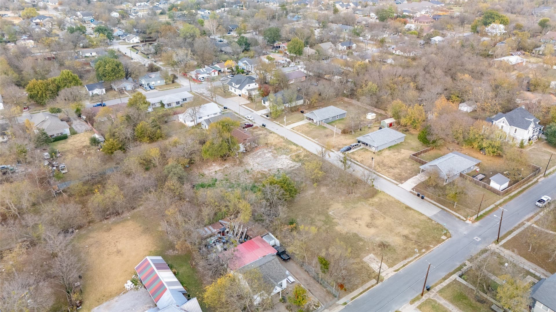 0.23 acres in Hunt County - photo 14