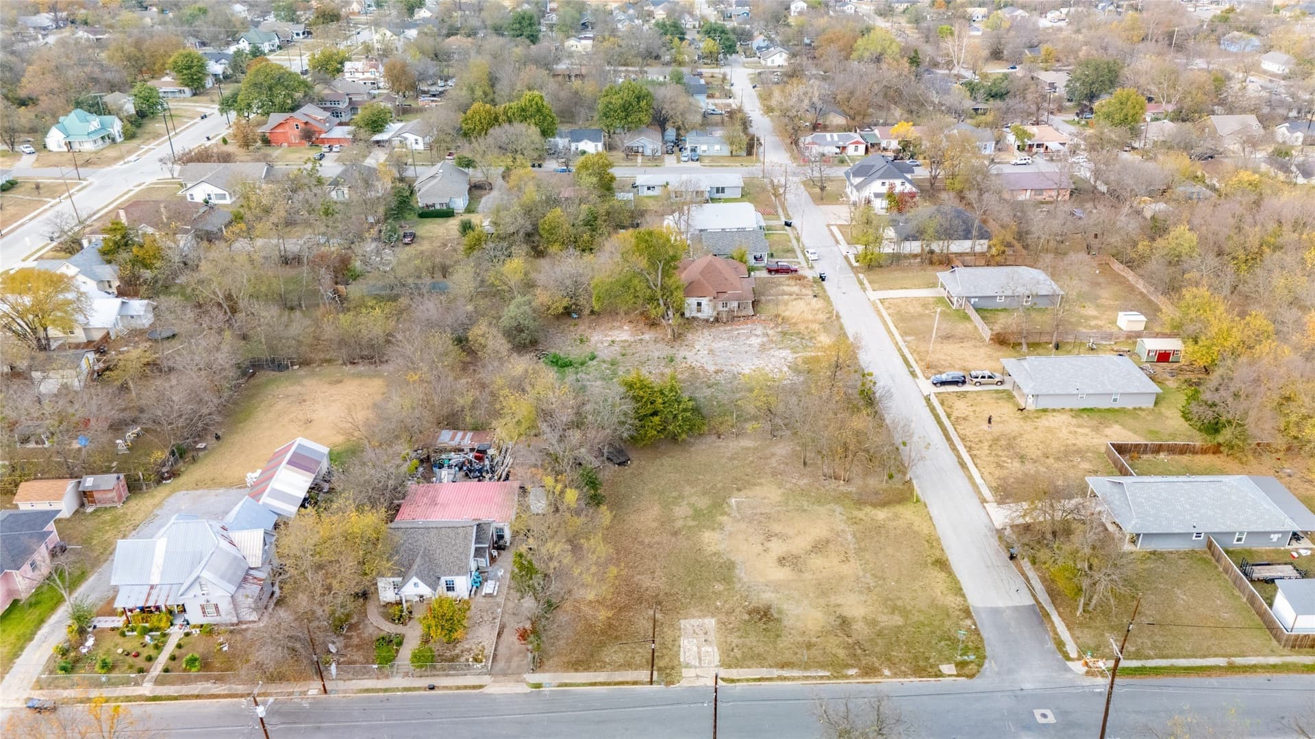 0.23 acres in Hunt County - photo 13