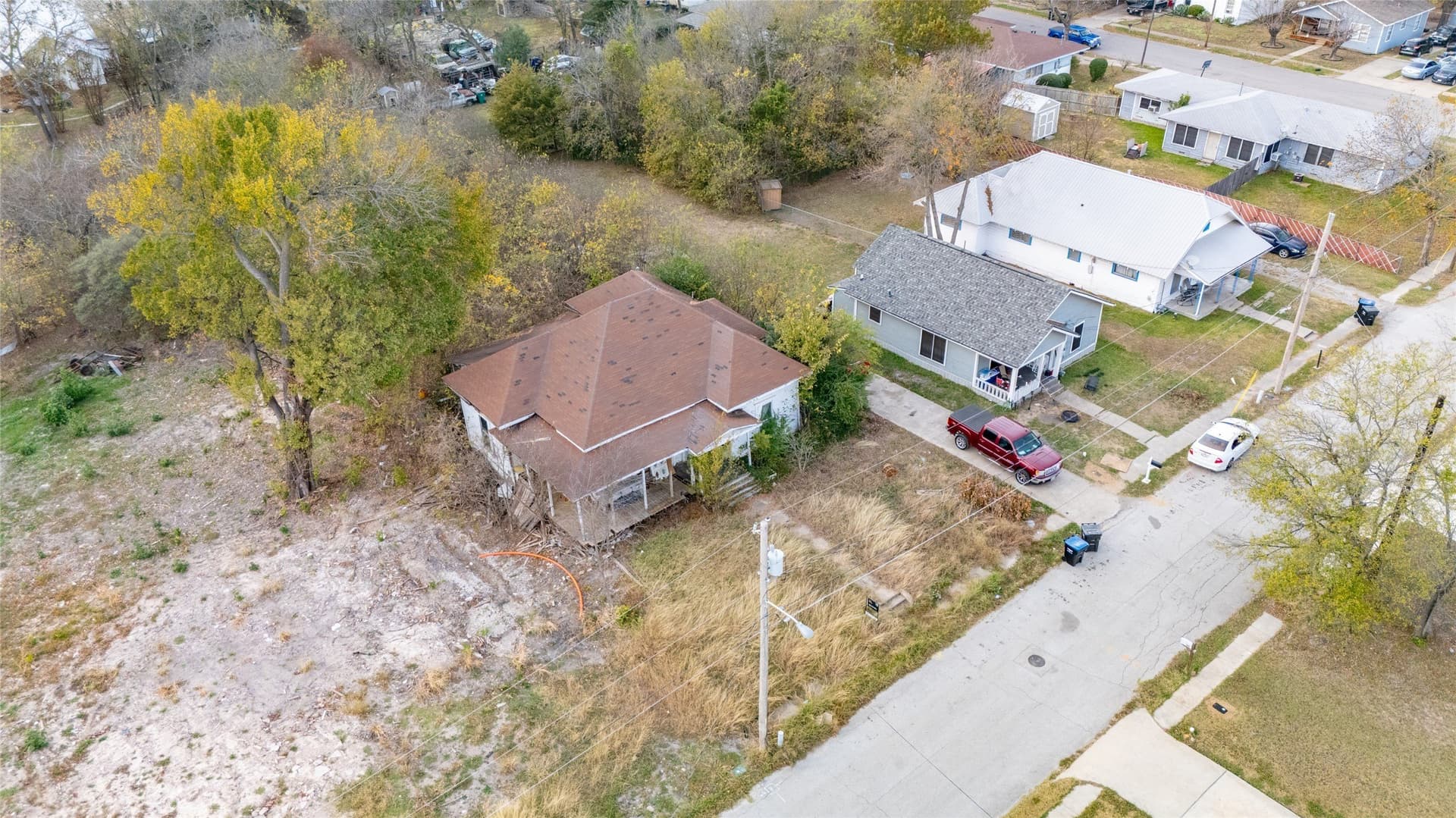 0.23 acres in Hunt County - photo 15