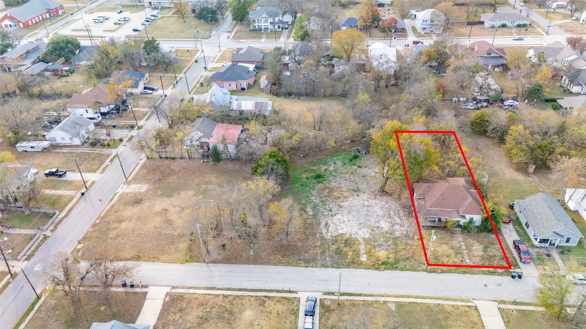 0.23 acres in Hunt County - photo 2