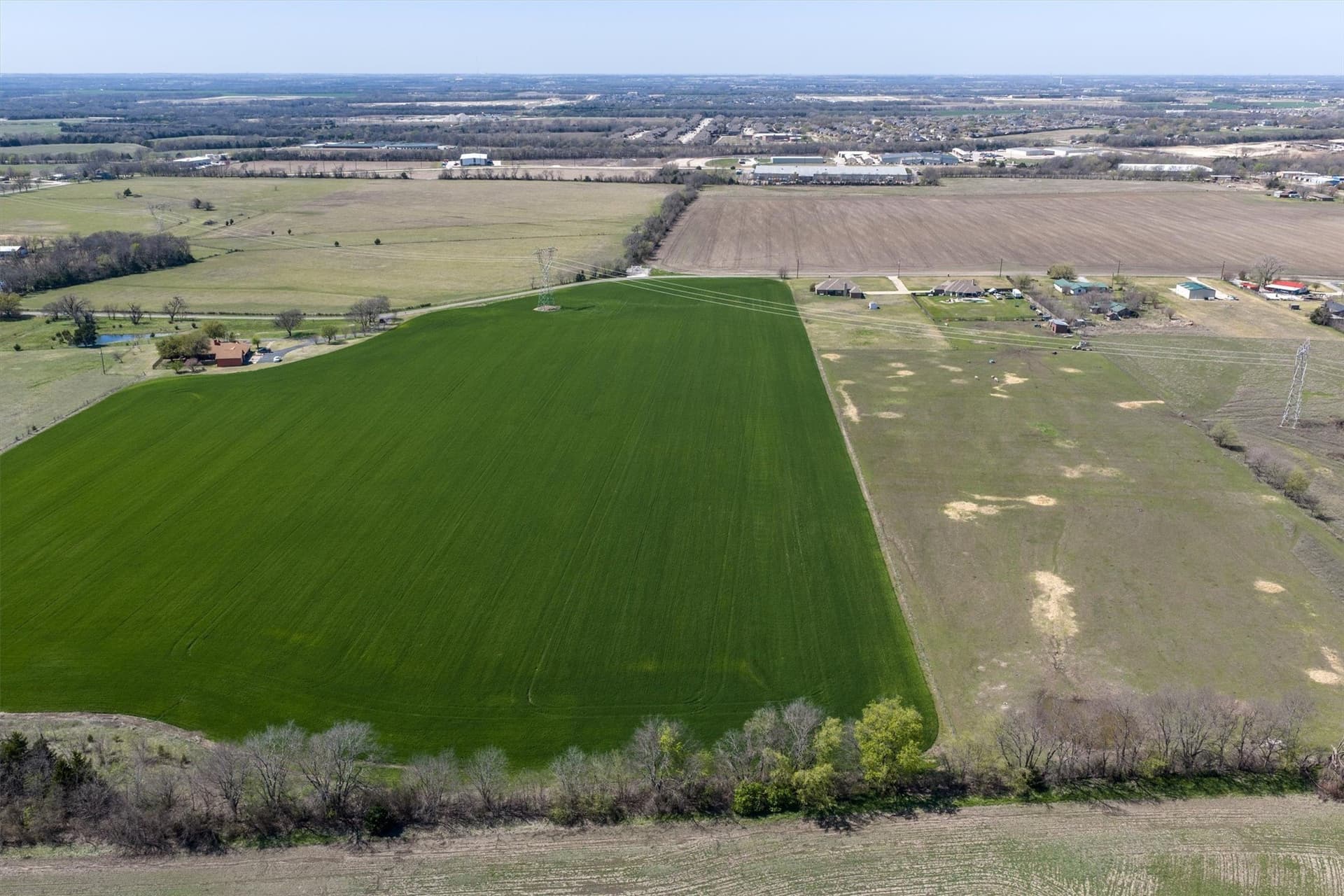 13.33 acres in Grayson County - photo 13