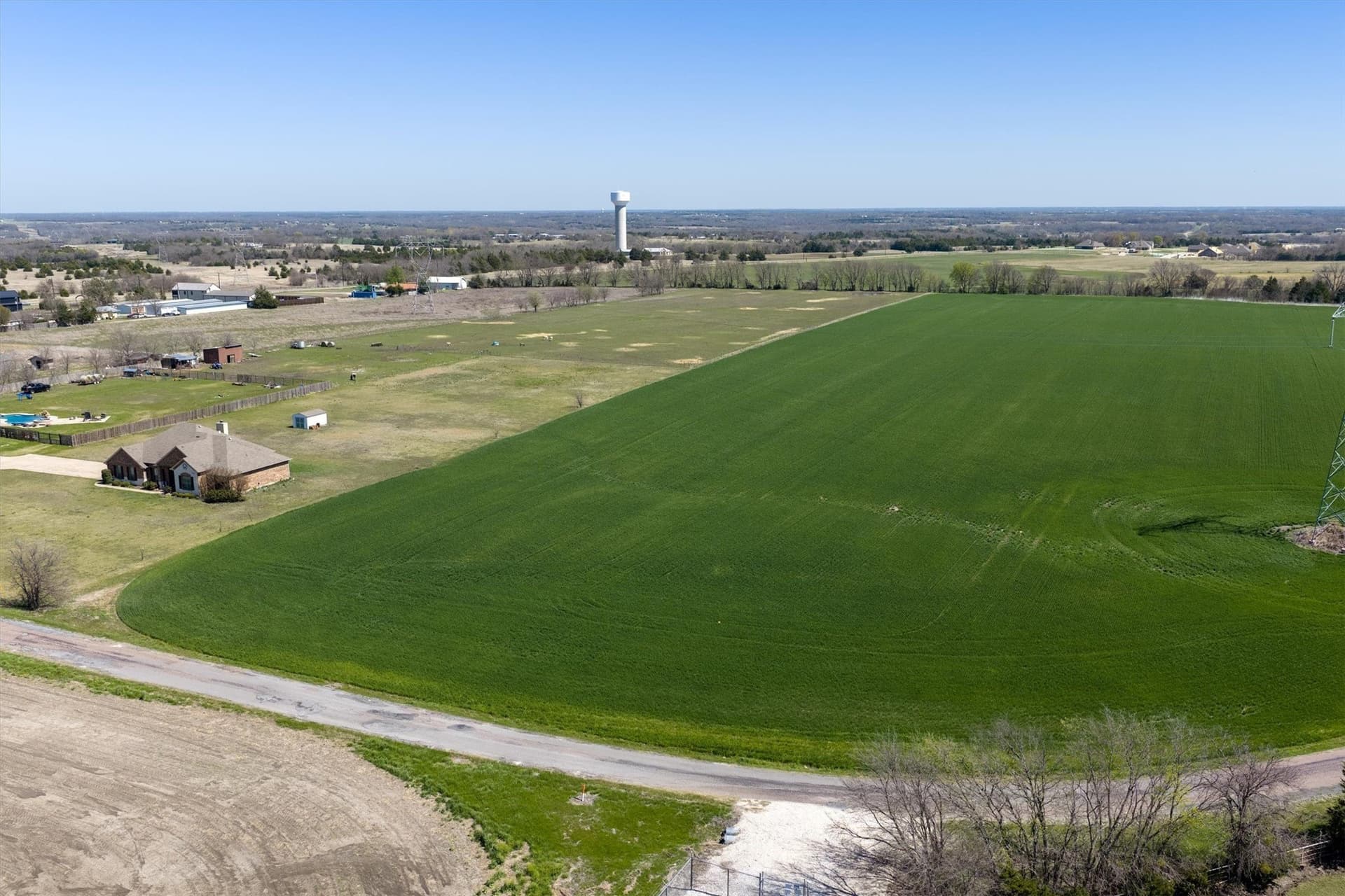 13.33 acres in Grayson County - photo 6