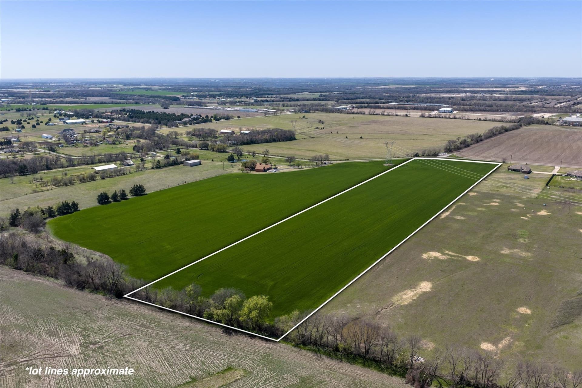 13.33 acres in Grayson County - photo 12
