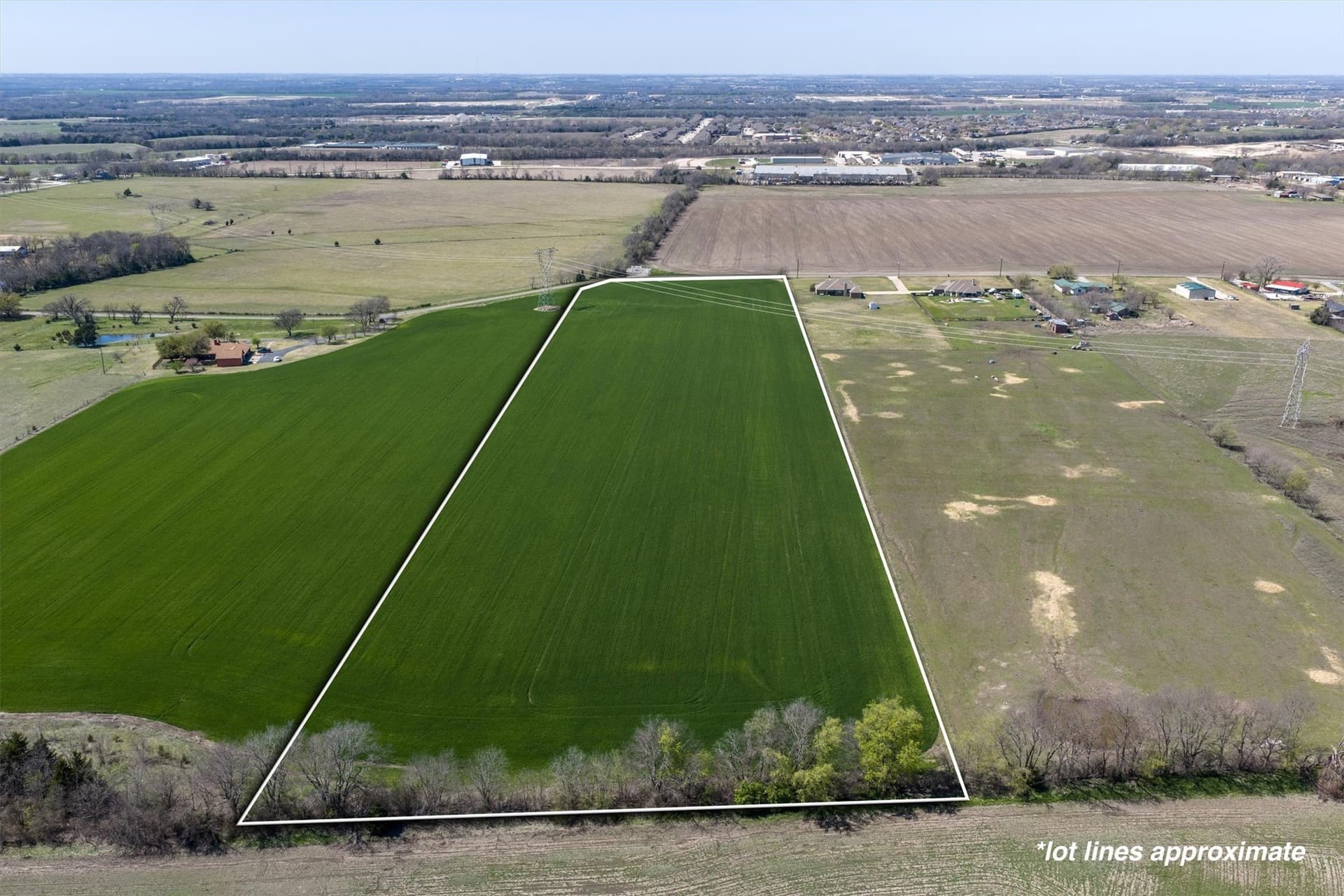 13.33 acres in Grayson County - photo 14