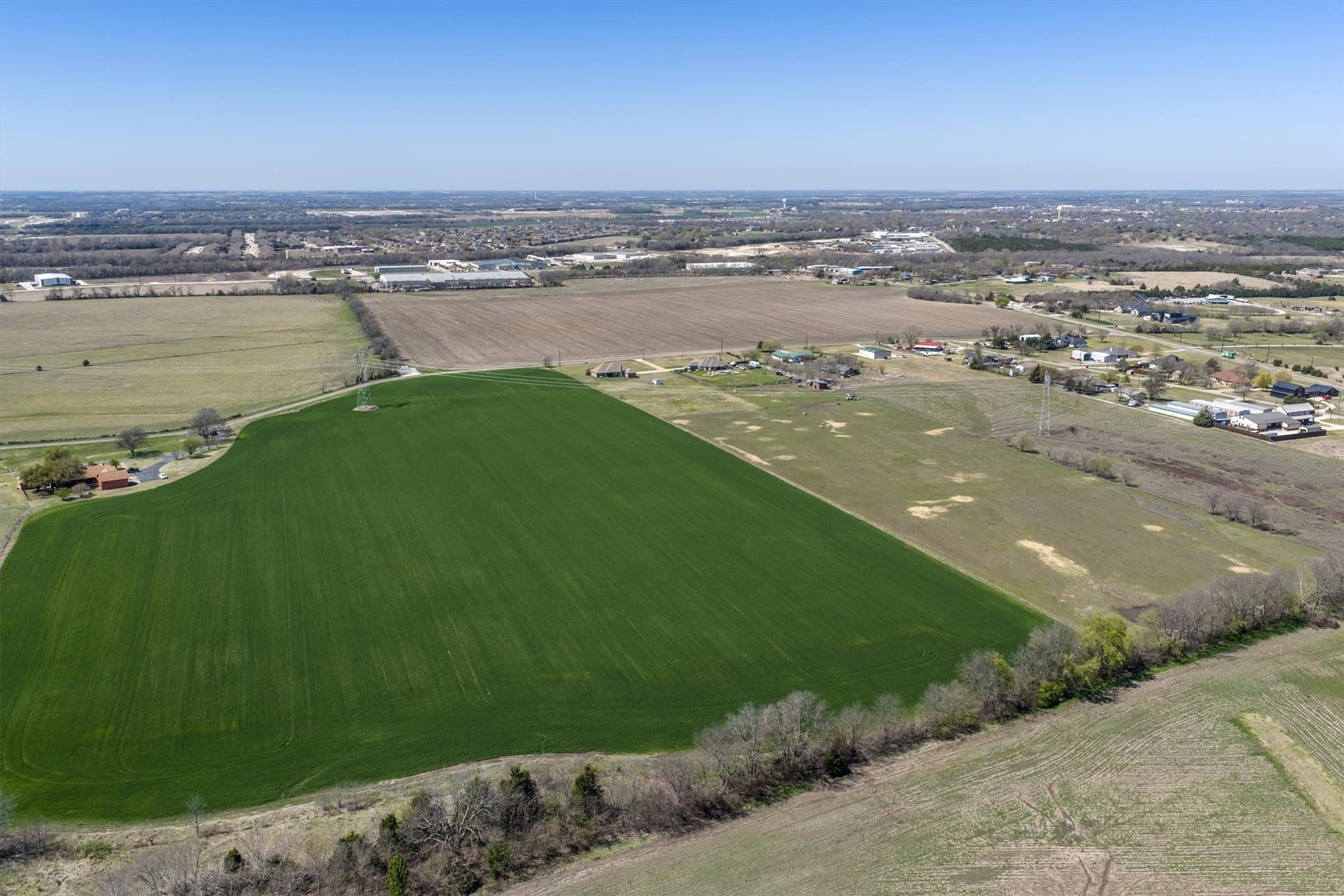 13.33 acres in Grayson County - photo 15