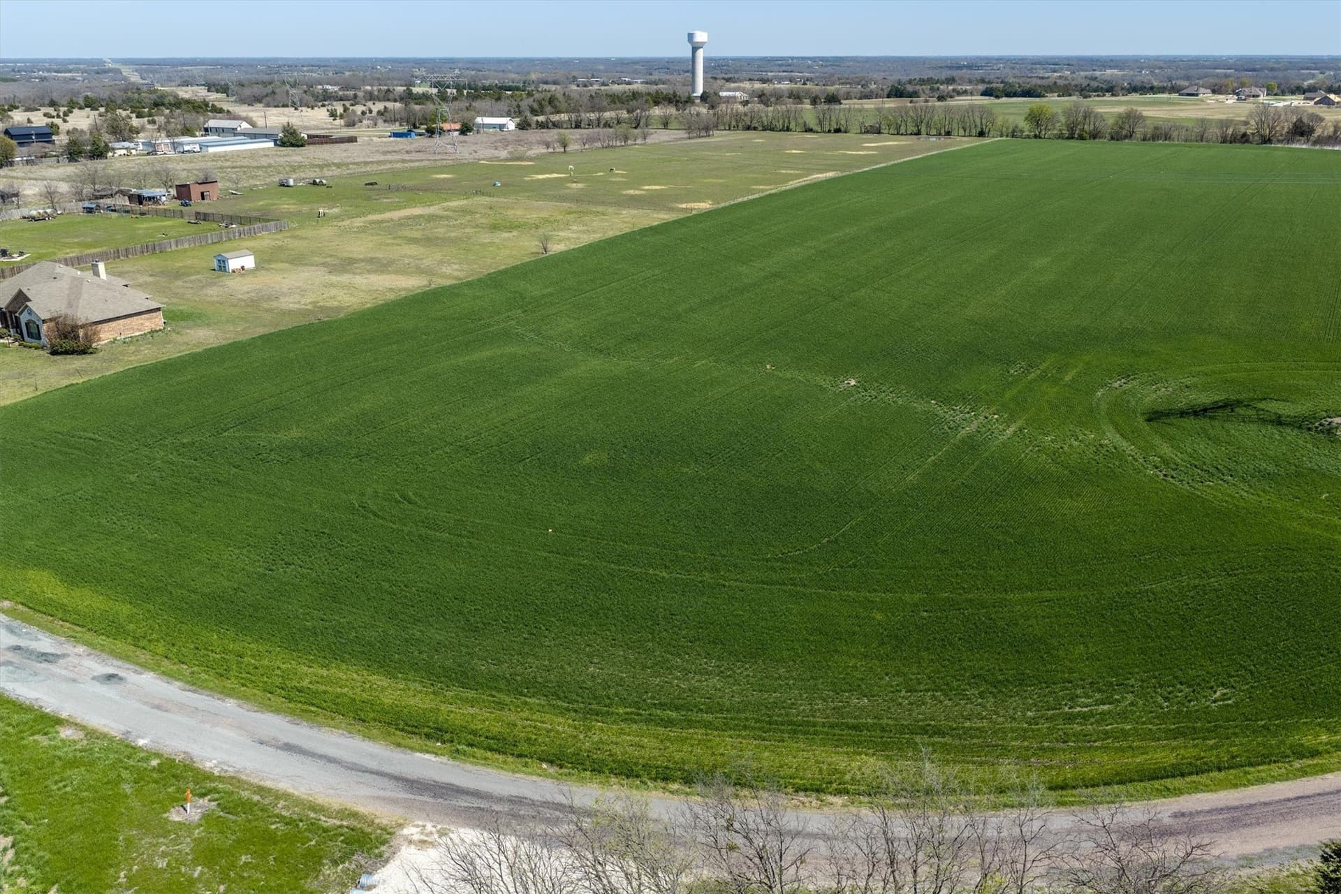 13.33 acres in Grayson County - photo 19