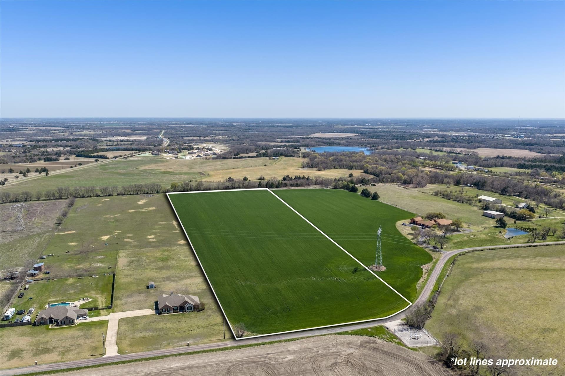 13.33 acres in Grayson County - photo 10