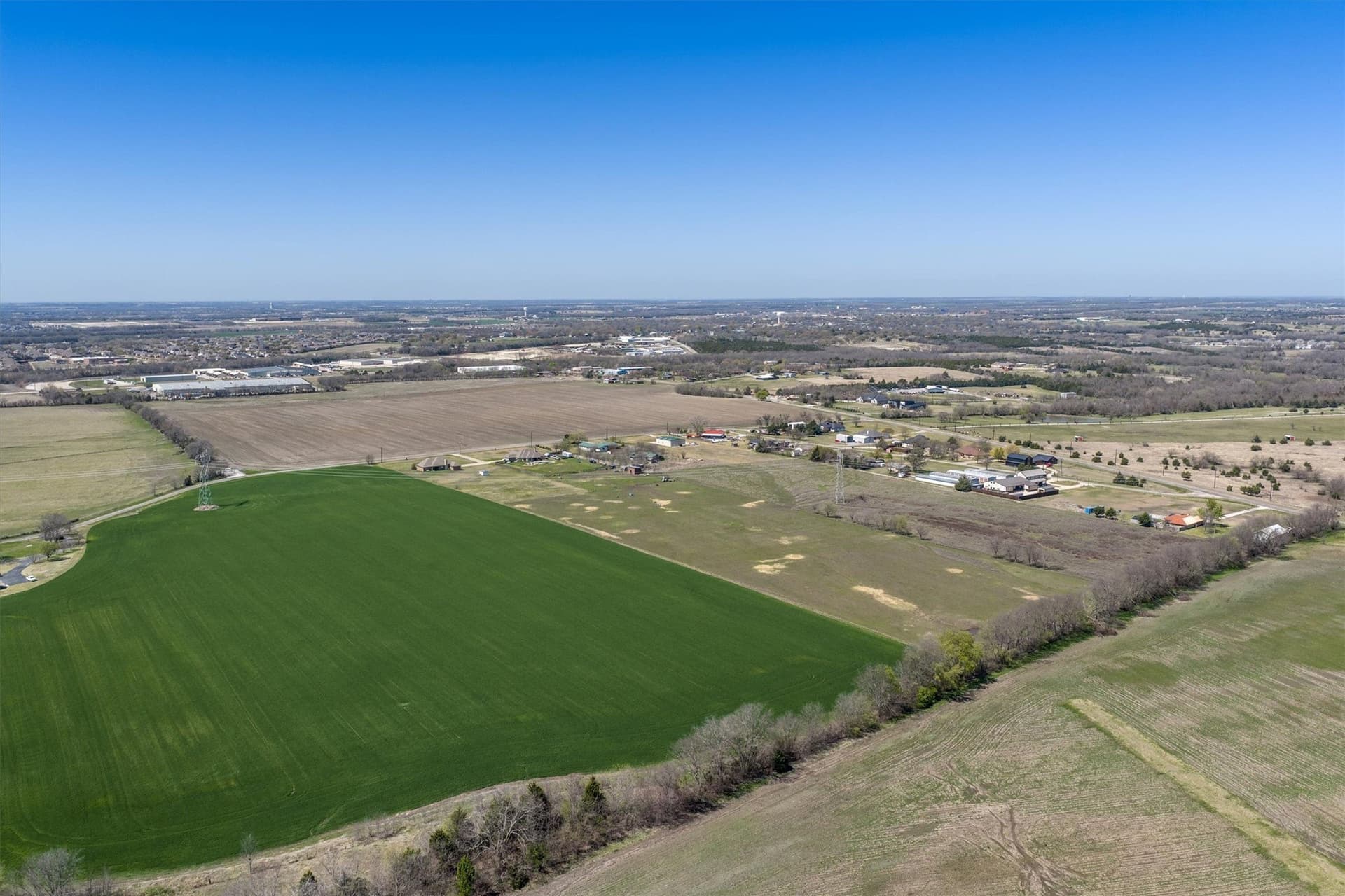 13.33 acres in Grayson County - photo 17