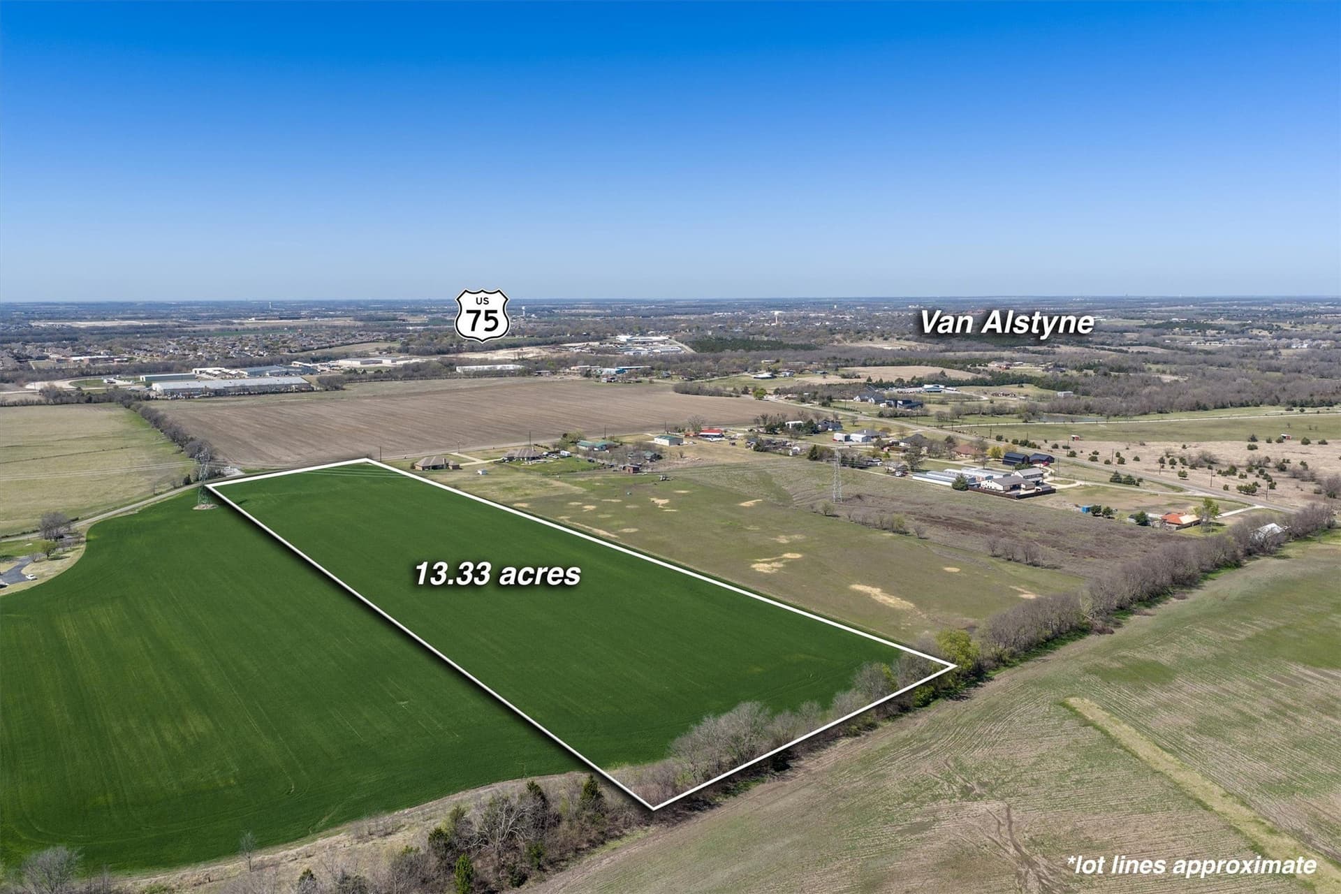 13.33 acres in Grayson County - photo 18