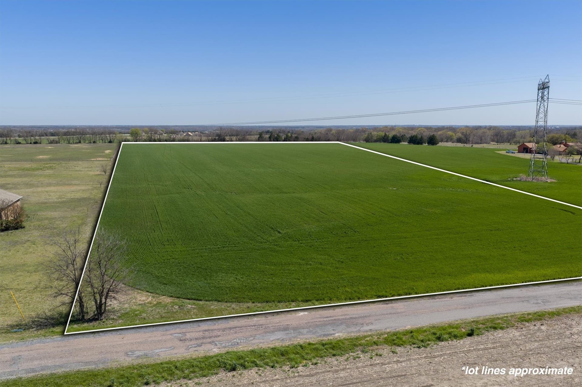 13.33 acres in Grayson County - photo 8