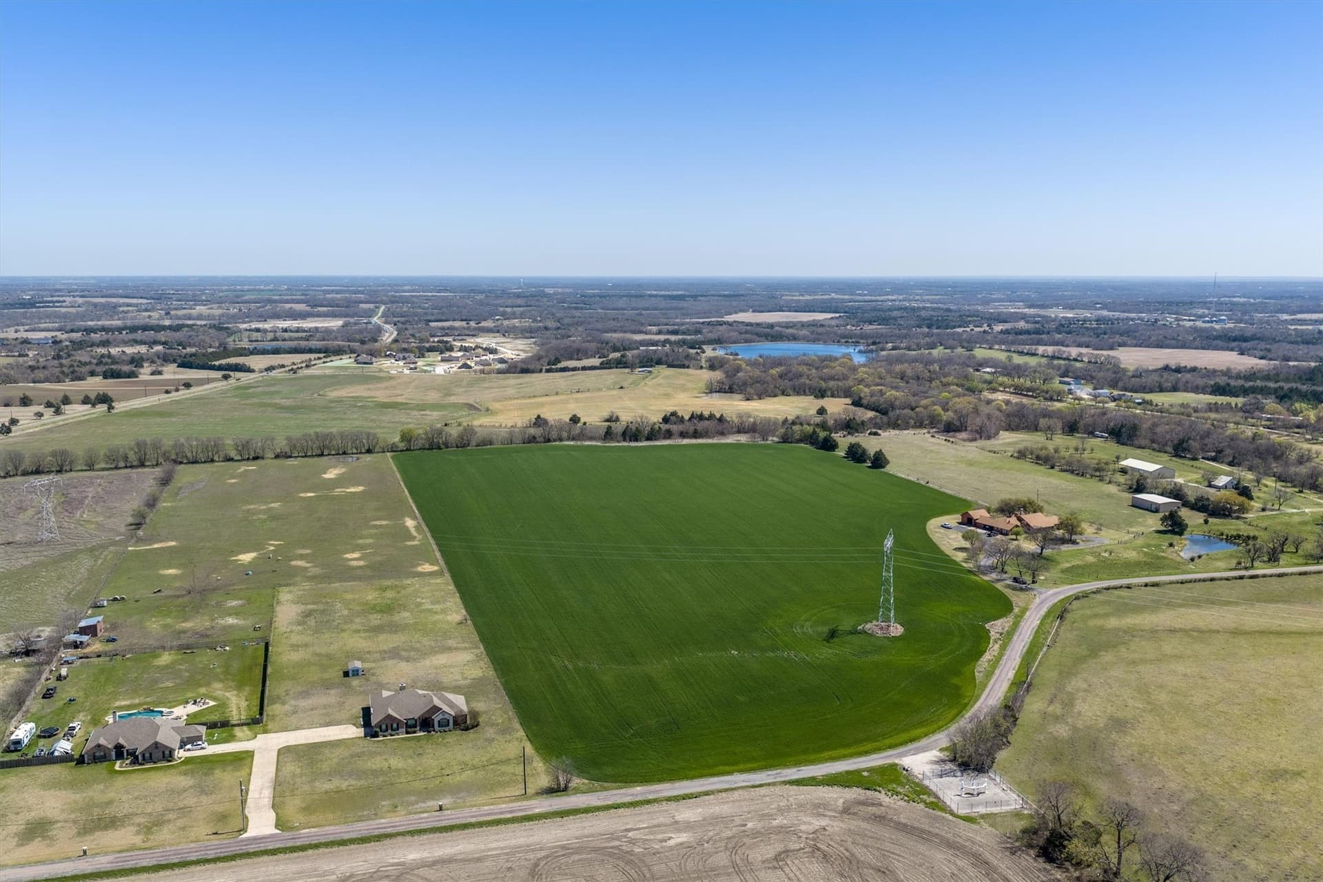 13.33 acres in Grayson County - photo 9