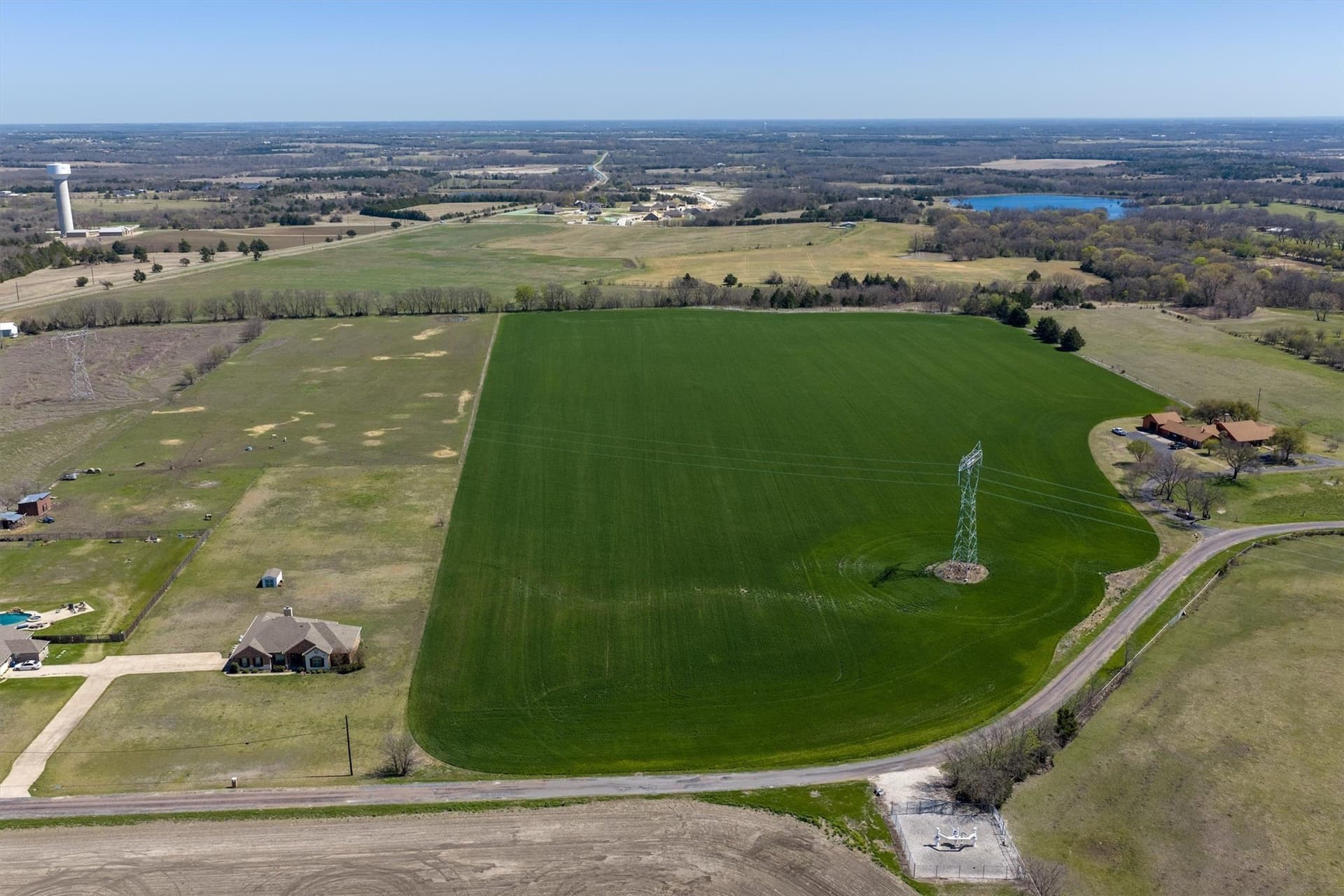 13.33 acres in Grayson County gallery image 2