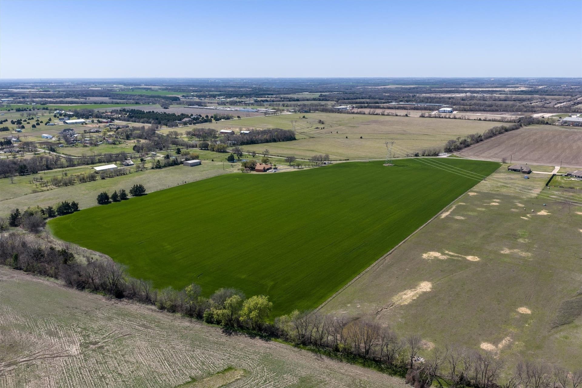 13.33 acres in Grayson County - photo 11