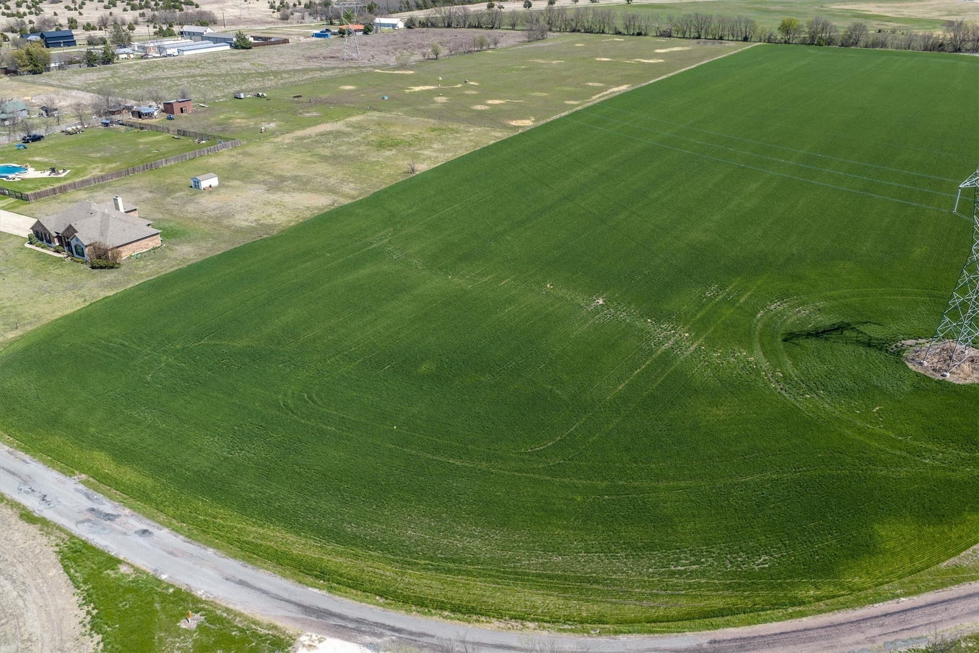 13.33 acres in Grayson County - photo 20