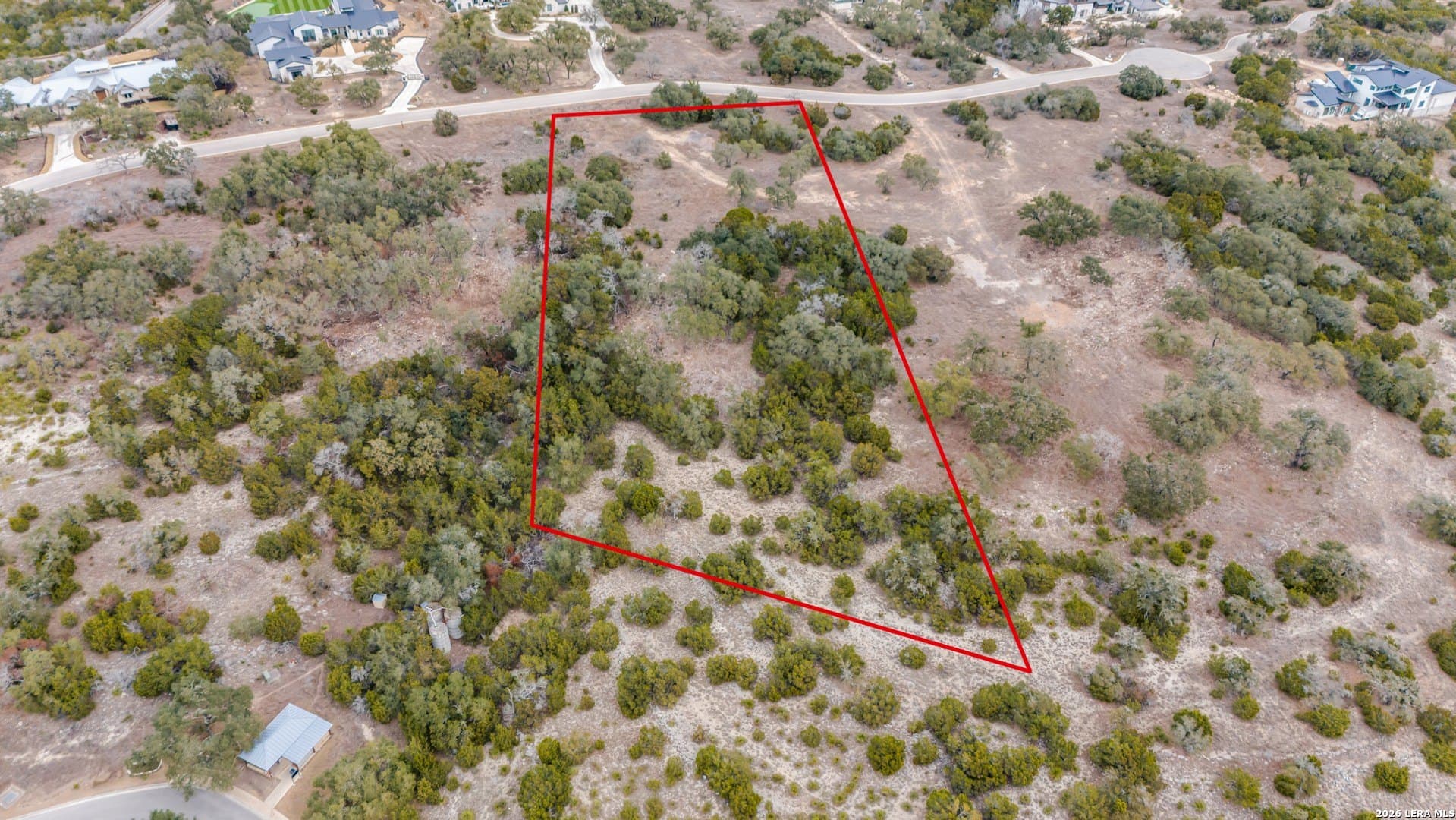 2.84 acres in Kendall County - photo 5