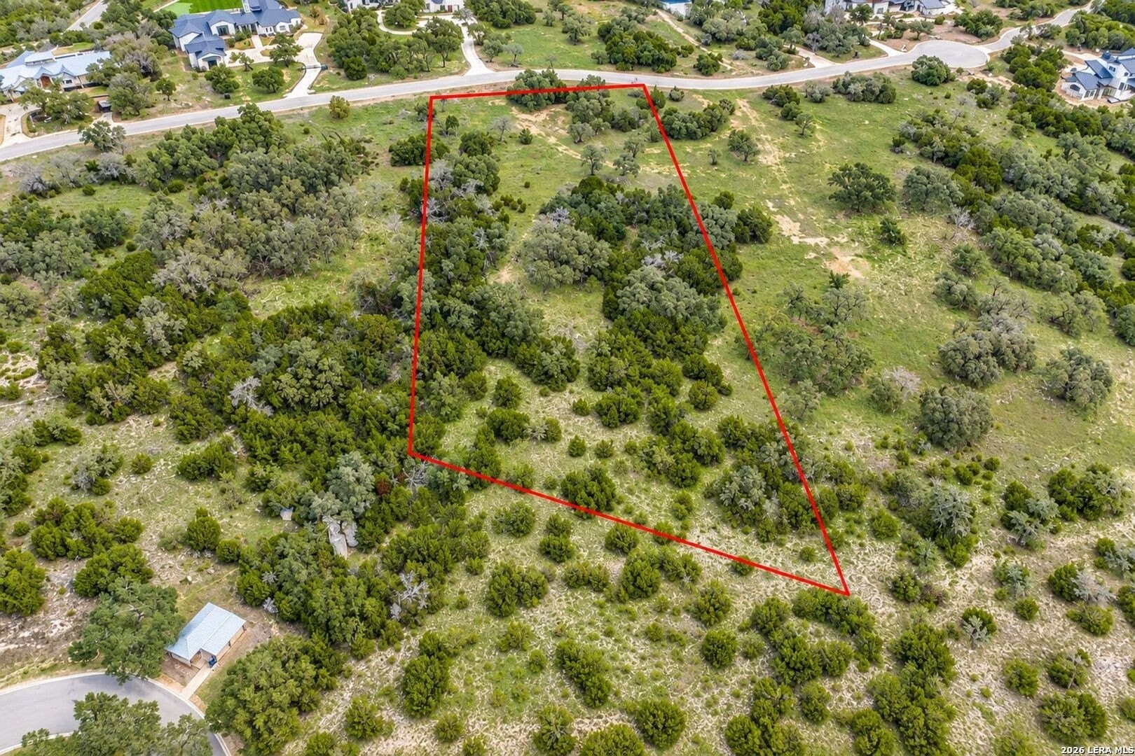 2.84 acres in Kendall County - photo 12