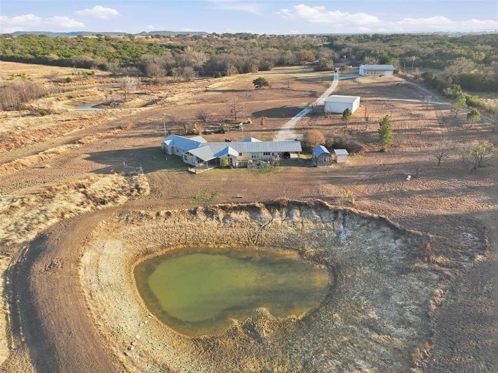 84.32 acres in Erath County gallery image 4