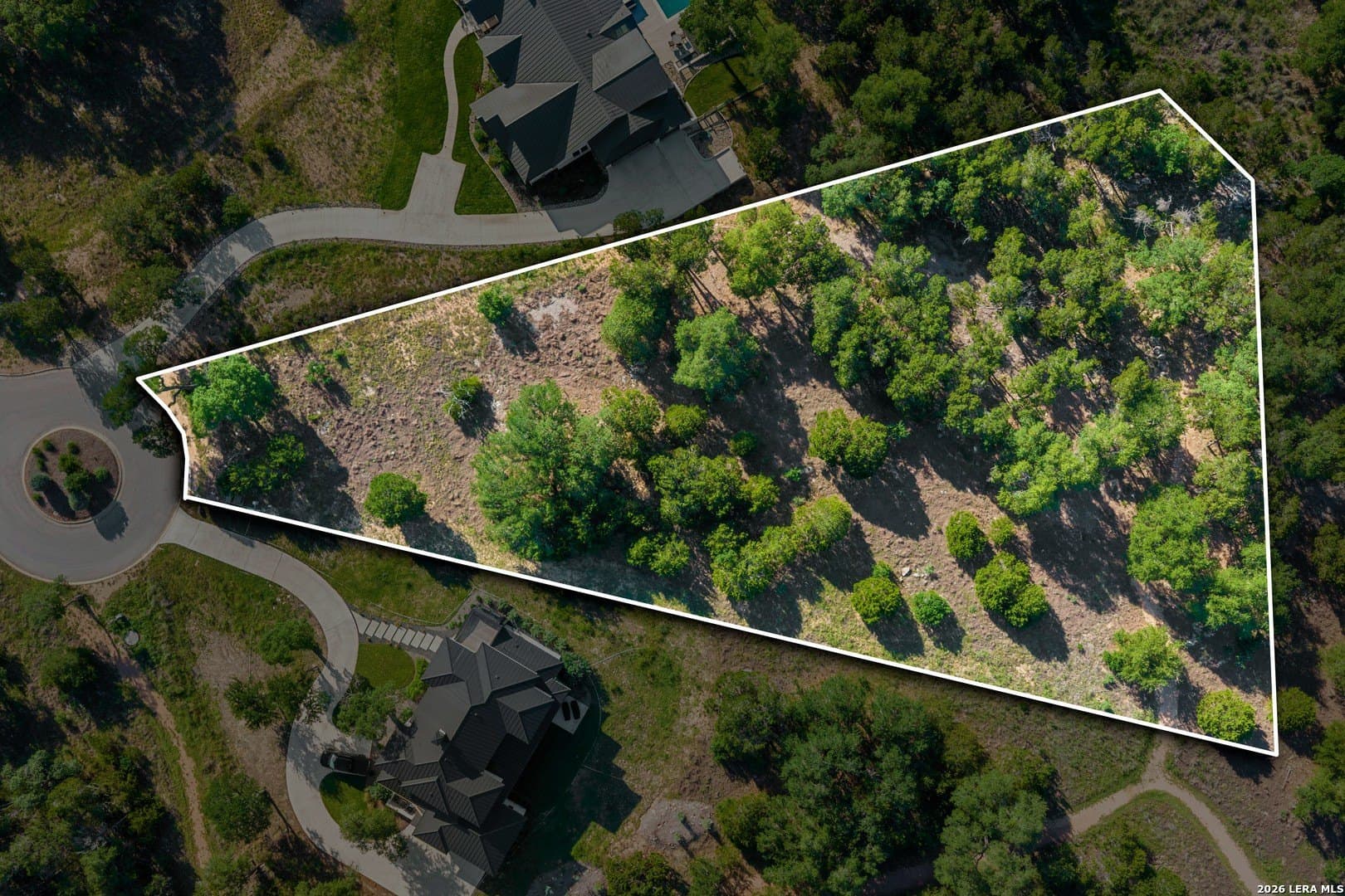 1.1 acres in Kendall County - photo 47