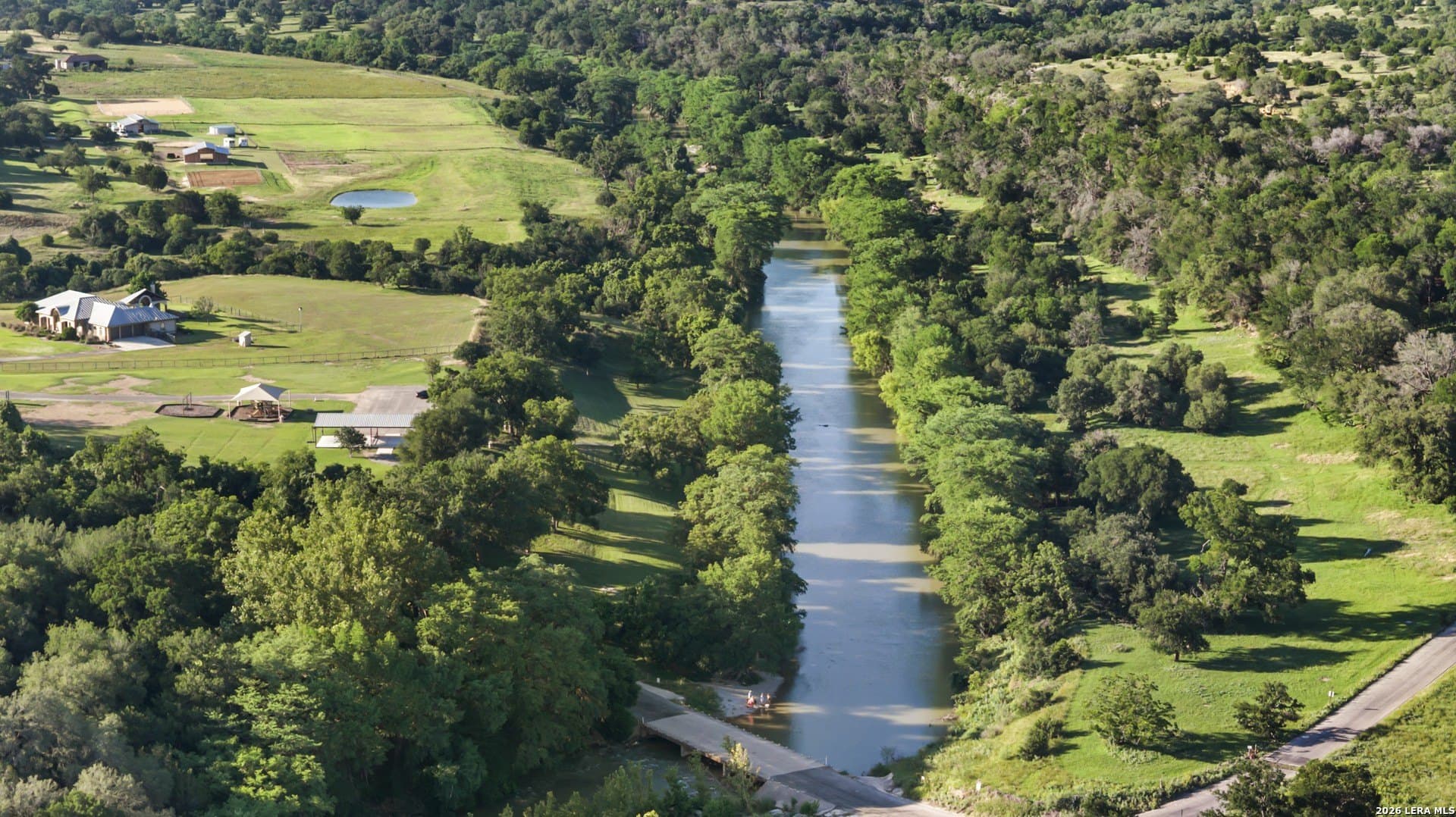 1.1 acres in Kendall County - photo 33