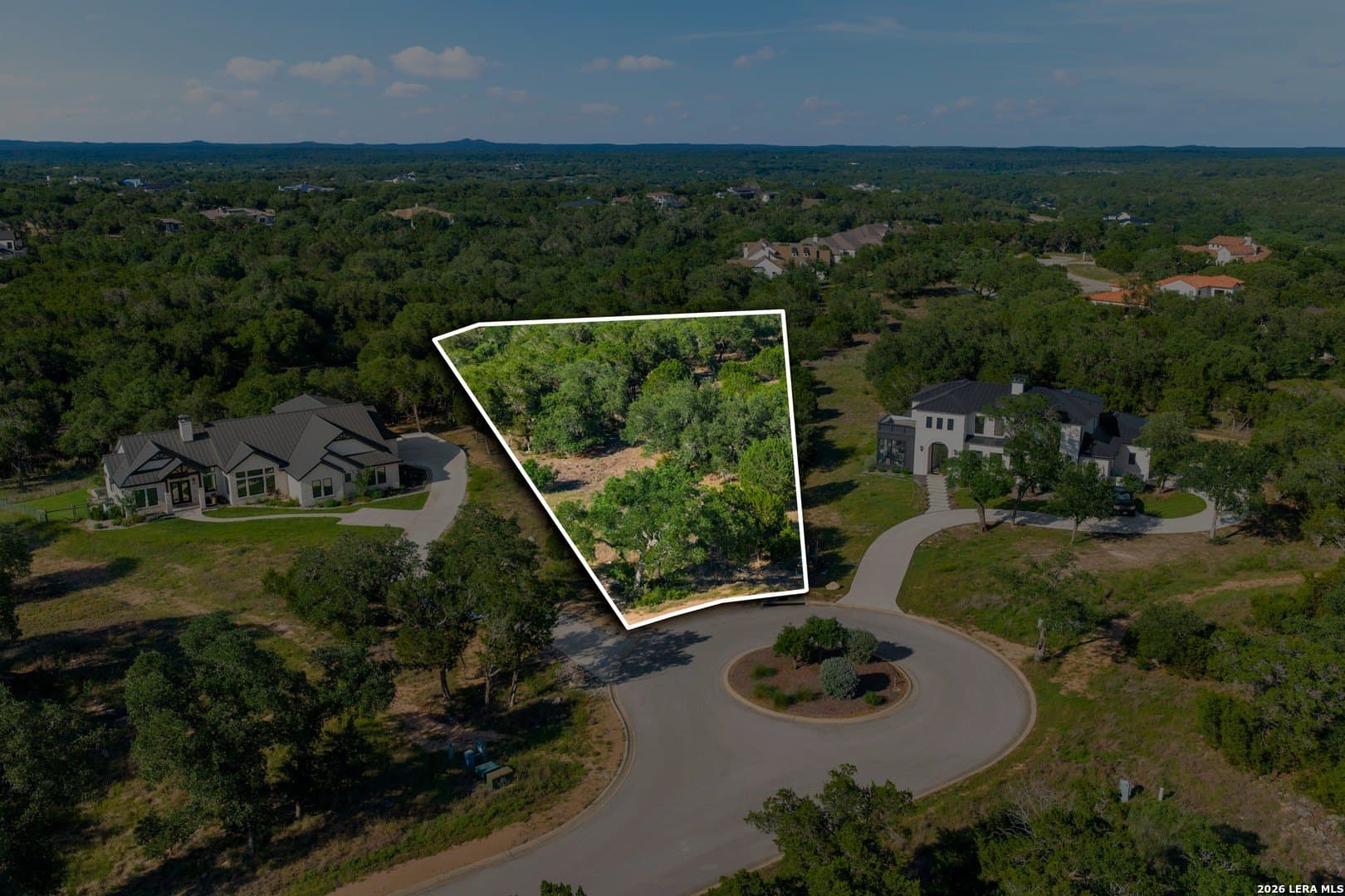 1.1 acres in Kendall County