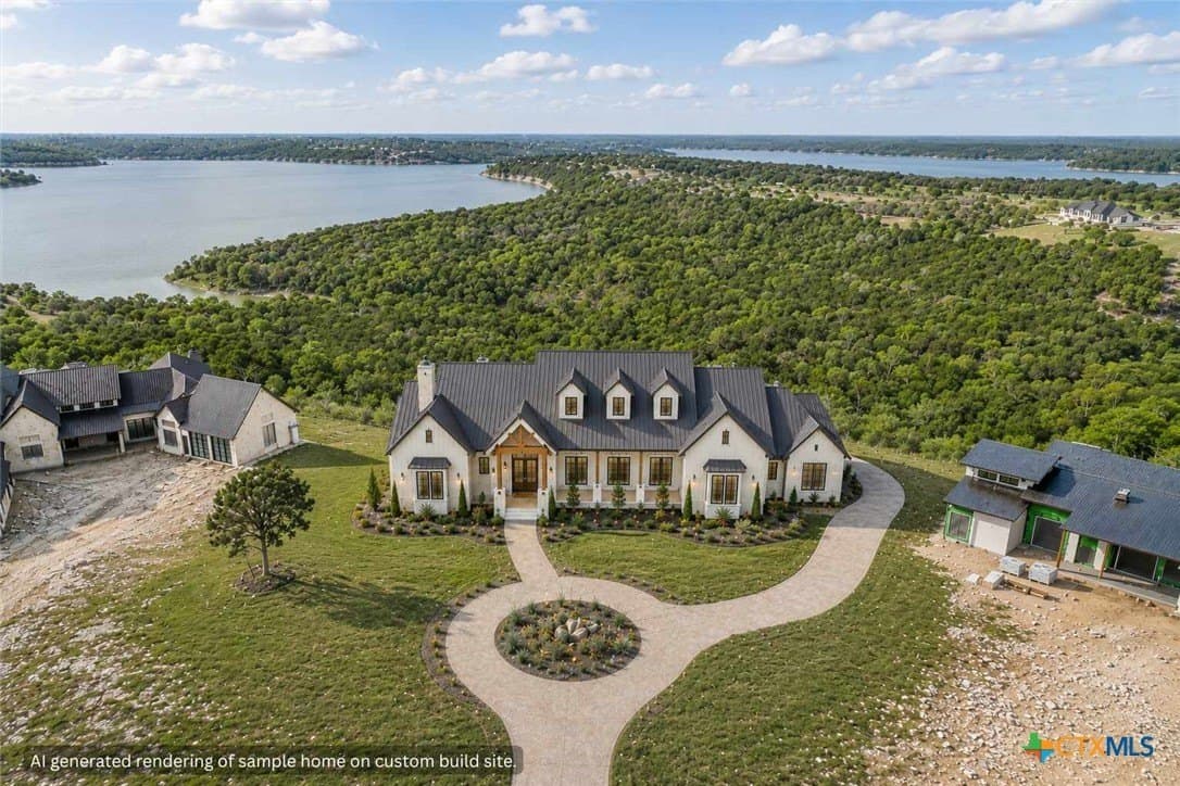 1.31 acres in Bell County gallery image 2