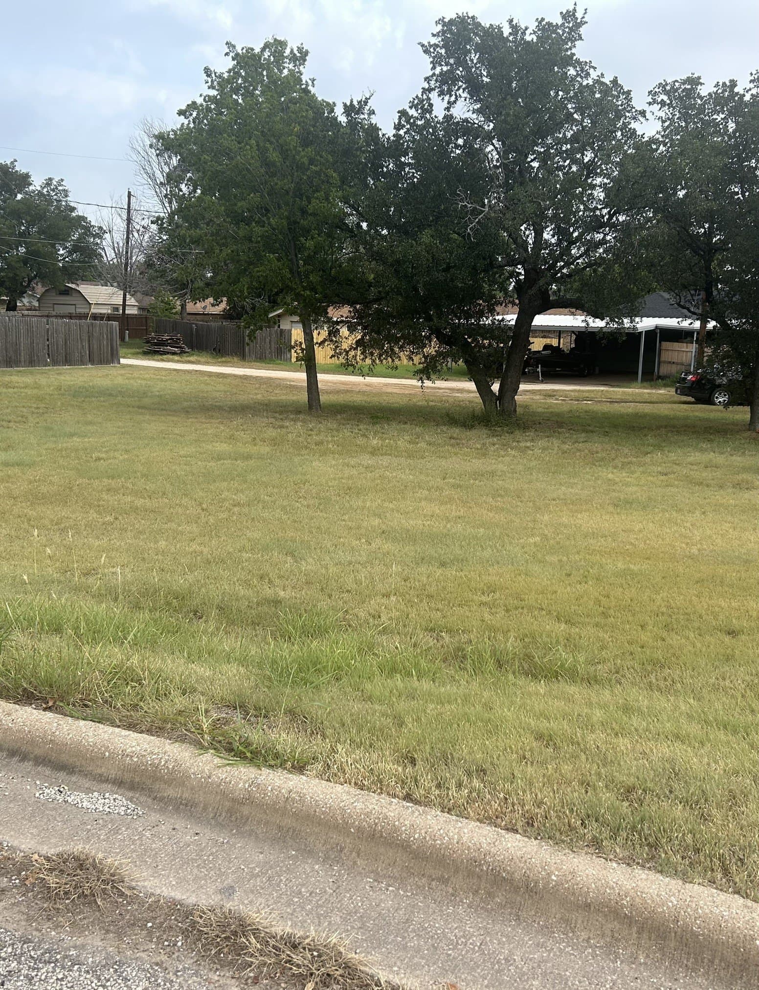 0.2 acres in Young County - photo 2