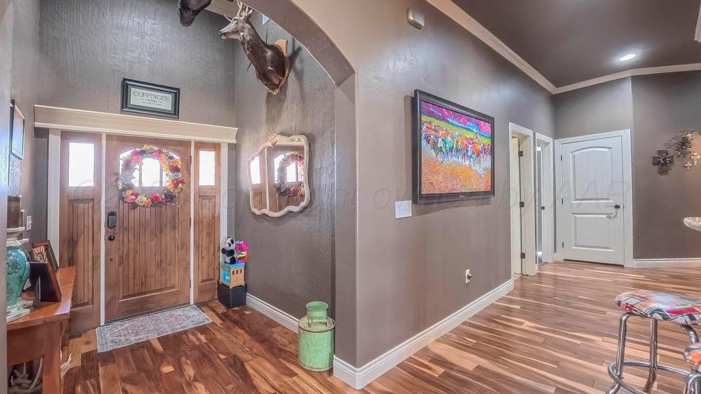 75 acres in Randall County featured view