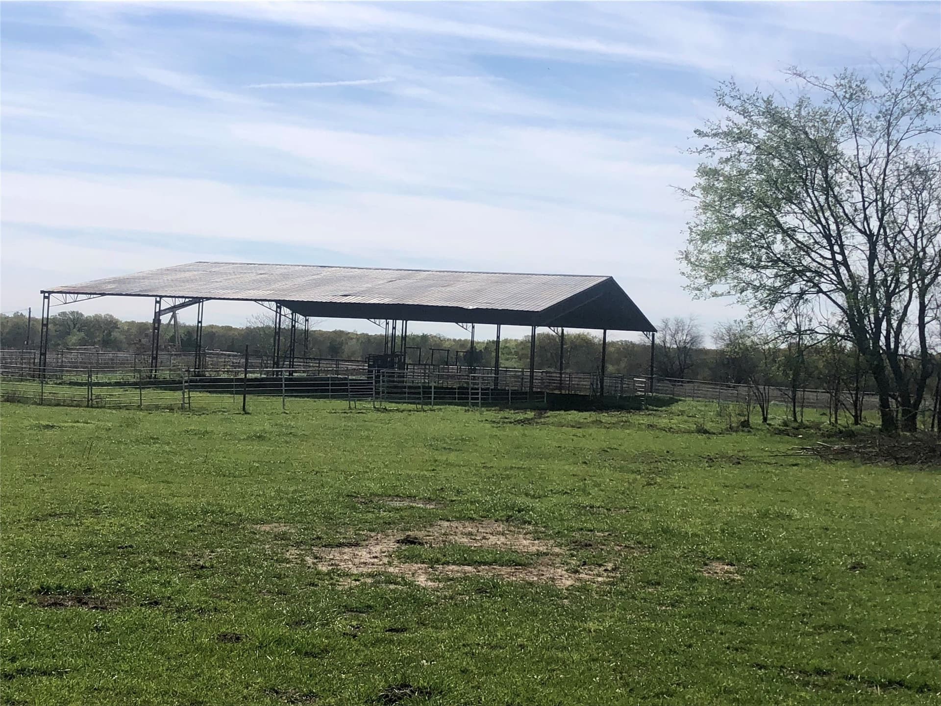 200 acres in Franklin (TX) County - photo 9