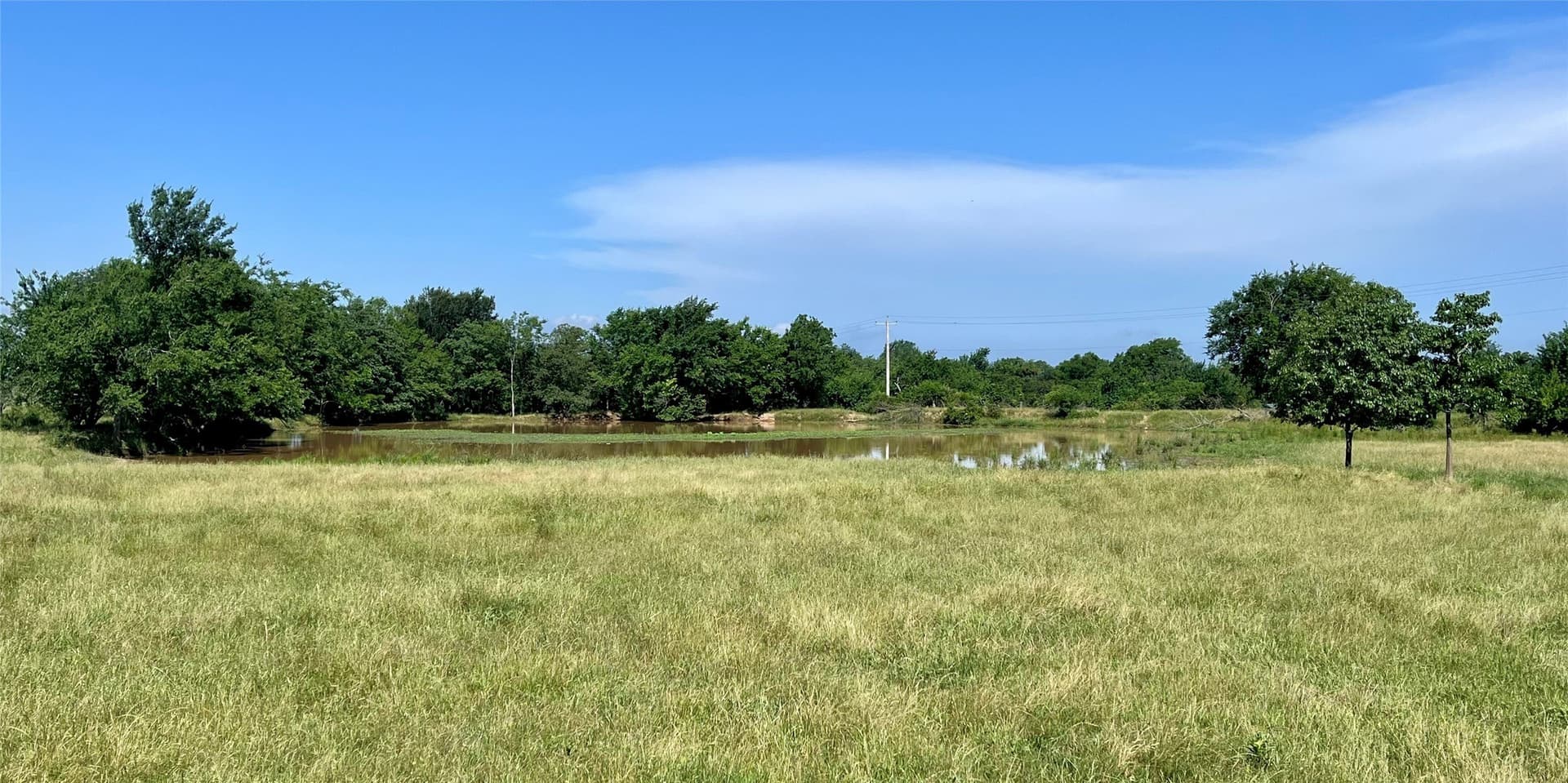 200 acres in Franklin (TX) County - photo 10