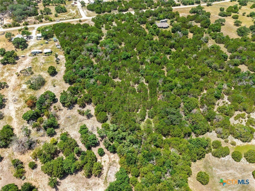 4.24 acres in Lampasas County - photo 7