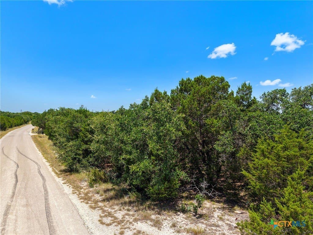 4.24 acres in Lampasas County featured view