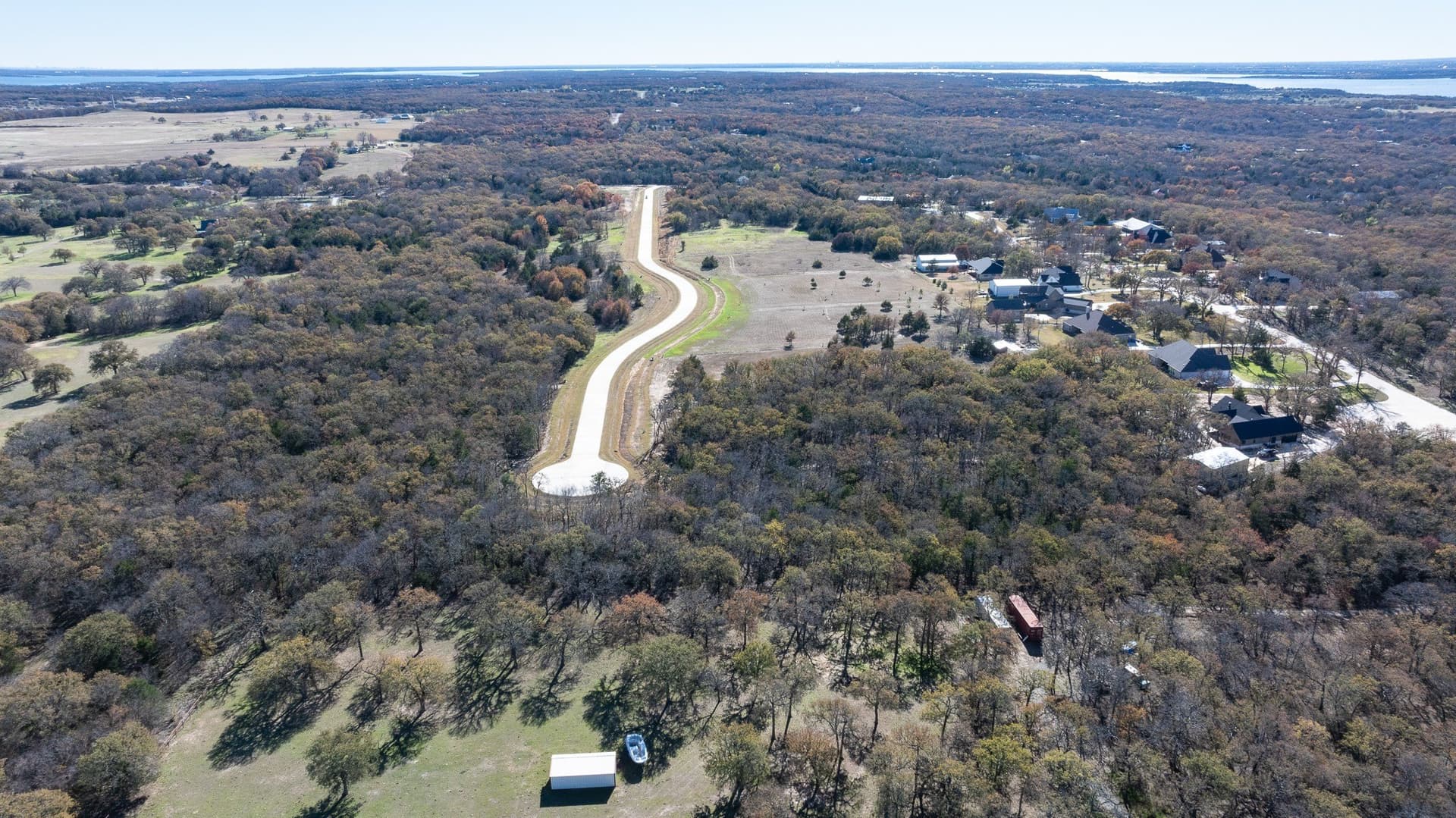 2.01 acres in Cooke County - photo 4