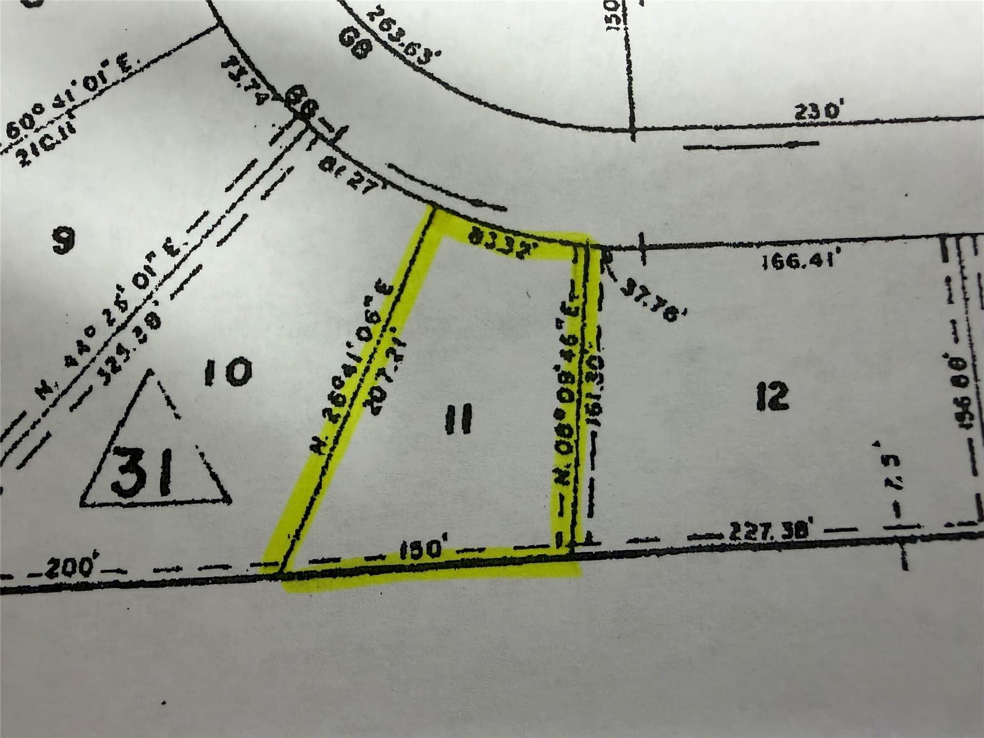 0.49 acres in Tarrant County - photo 3