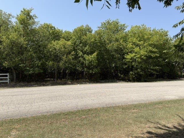 0.49 acres in Tarrant County