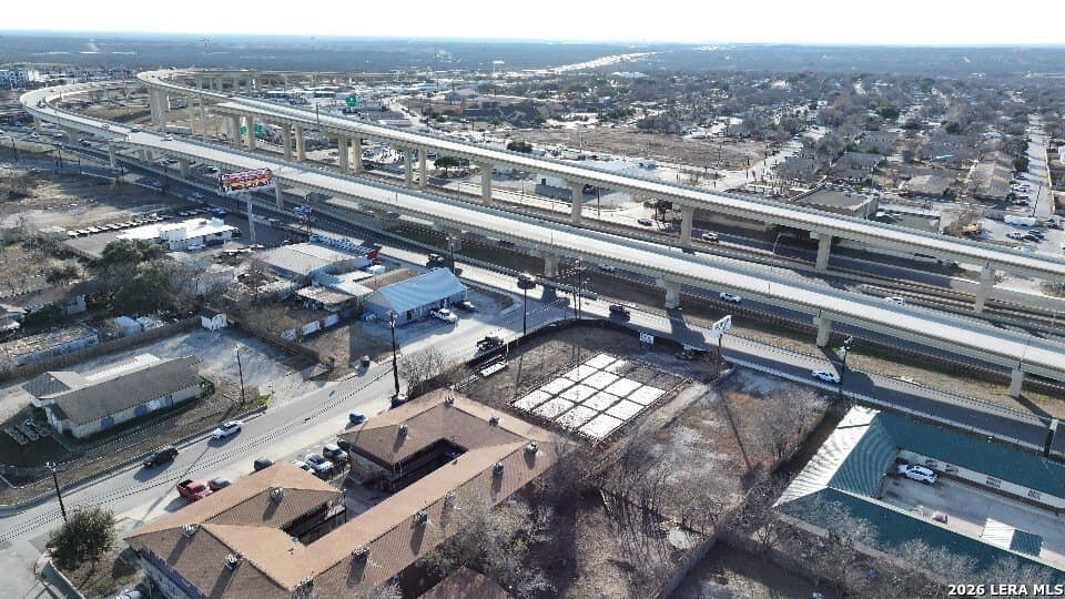 0.22 acres in Bexar County featured view