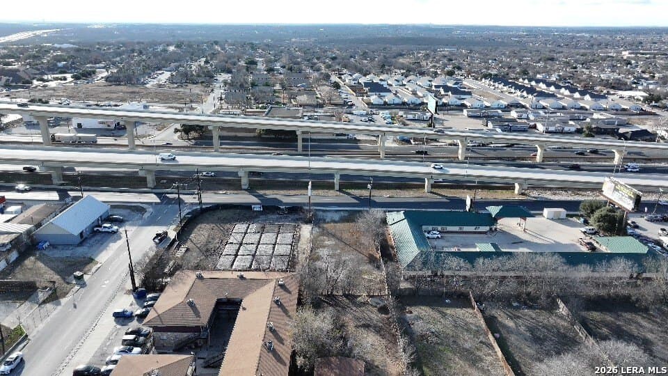 0.22 acres in Bexar County gallery image 4