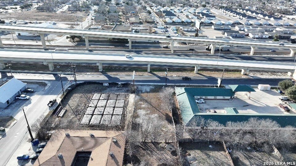 0.22 acres in Bexar County gallery image 2