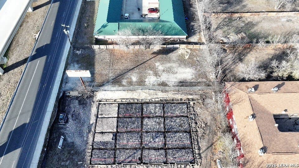 0.22 acres in Bexar County gallery image 3