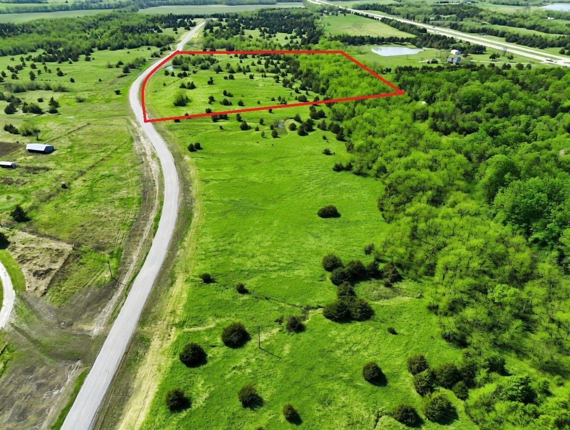 11.03 acres in Fannin County gallery image 3