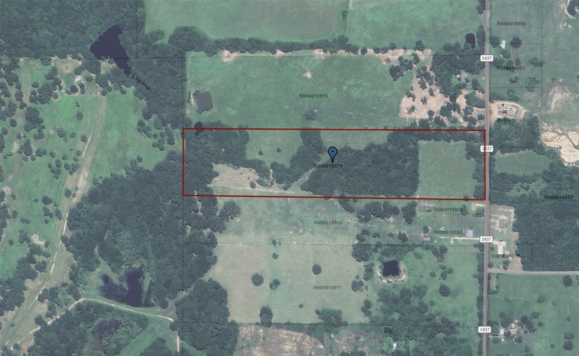 22.69 acres in Hopkins County - photo 11