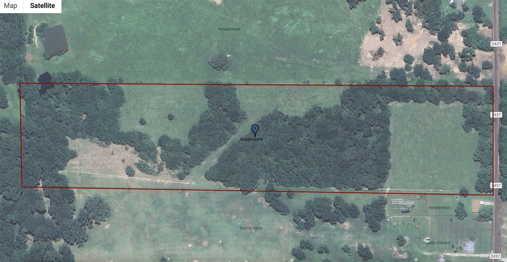 22.69 acres in Hopkins County - photo 12