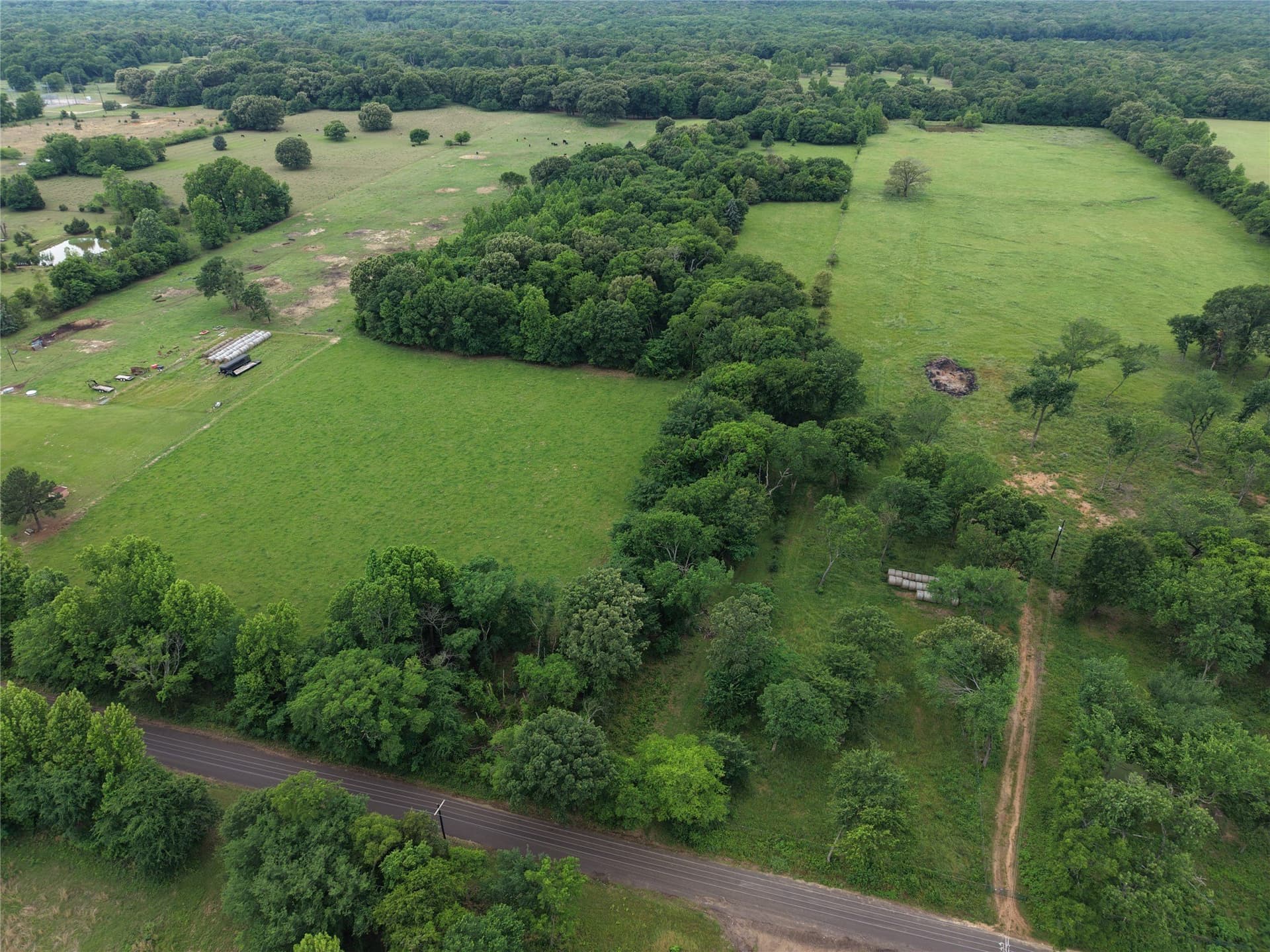 22.69 acres in Hopkins County - photo 7