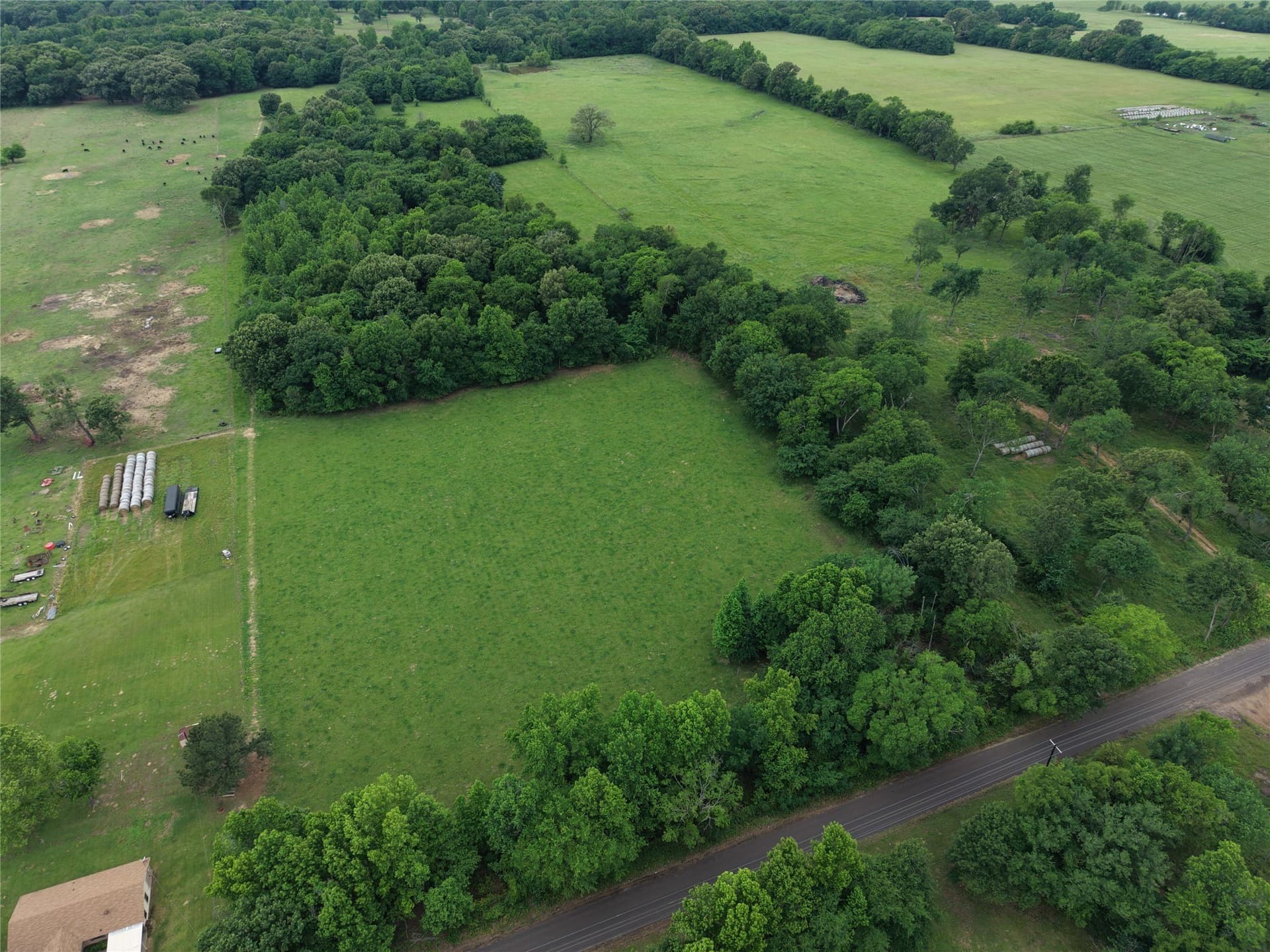 22.69 acres in Hopkins County - photo 6