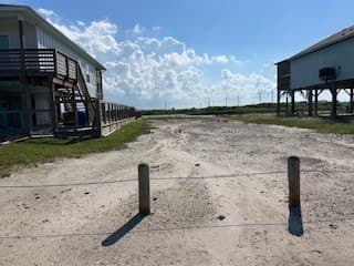 0.16 acres in Nueces County